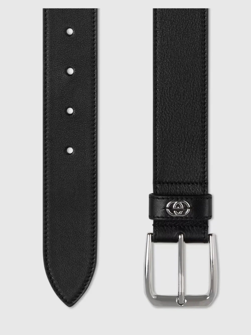 Original Gucci Belt for men